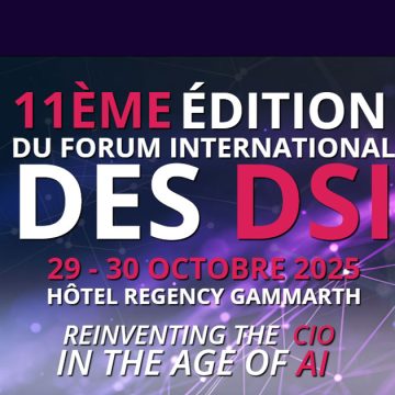 Tunis accueille le 11e Forum international des DSI