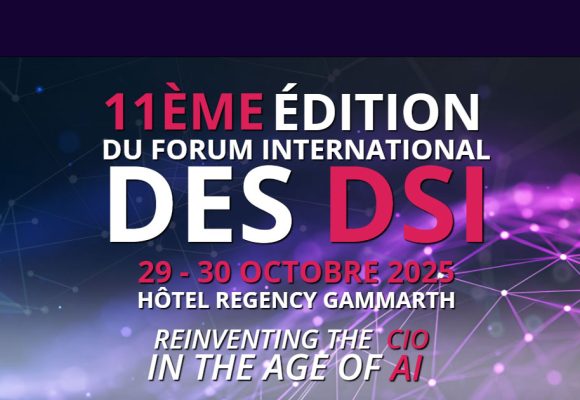 Tunis accueille le 11e Forum international des DSI