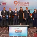 Montée en compétence de la filière automobile tunisienne