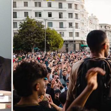 Lettre de Abdellatif Laâbi à la jeunesse marocaine