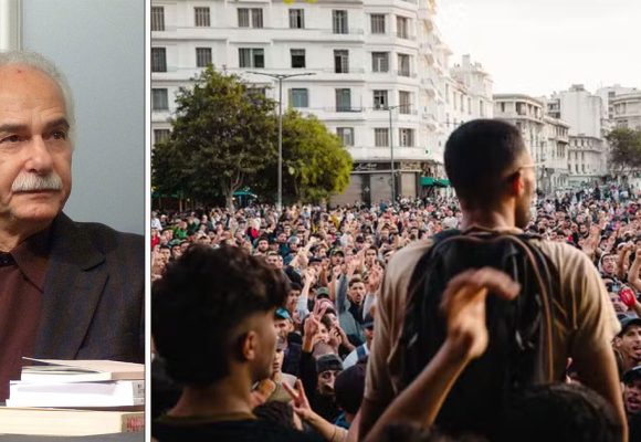 Lettre de Abdellatif Laâbi à la jeunesse marocaine