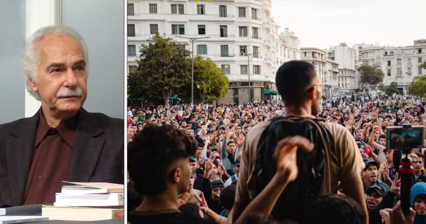 Lettre de Abdellatif Laâbi à la jeunesse marocaine