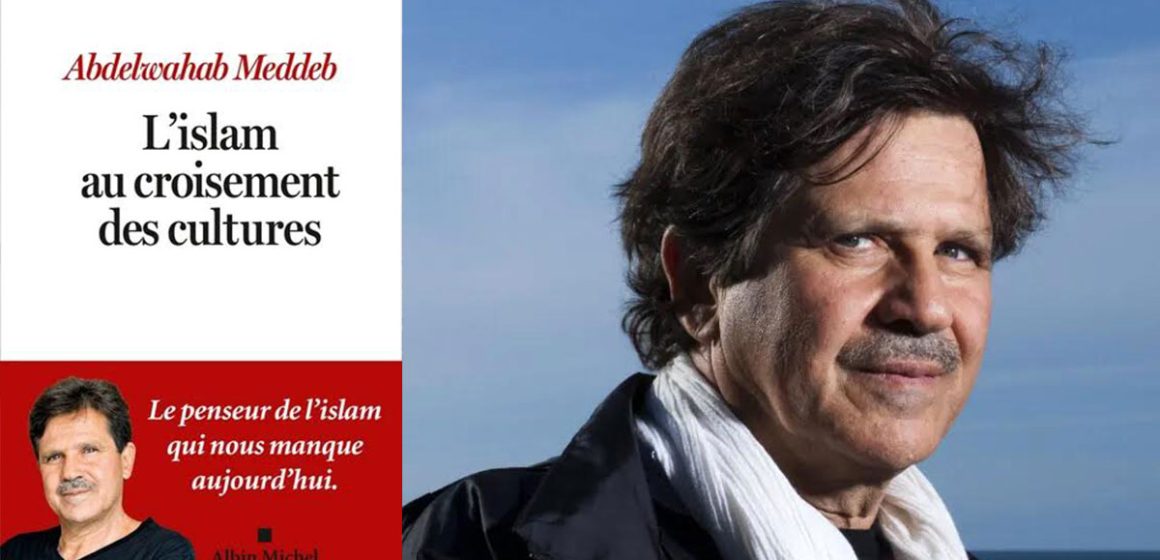 Hommage posthume de La Grande Mosquée de Paris à Abdelwahab Meddeb