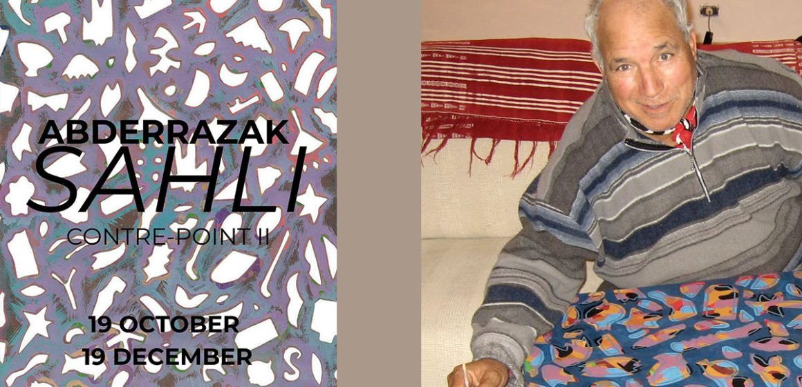 Hommage au peintre rebelle Abderrazak Sahli