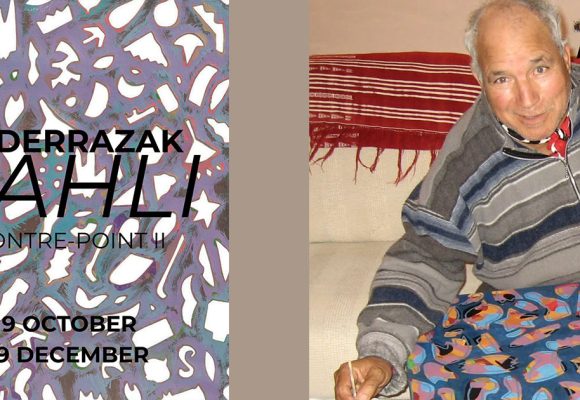 Hommage au peintre rebelle Abderrazak Sahli