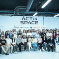 Sousse accueille le hackathon mondial ActInSpace 2026 (Tunisie)