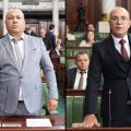 Tunisie | Deux nouveaux députés prêtent serment à l’Assemblée
