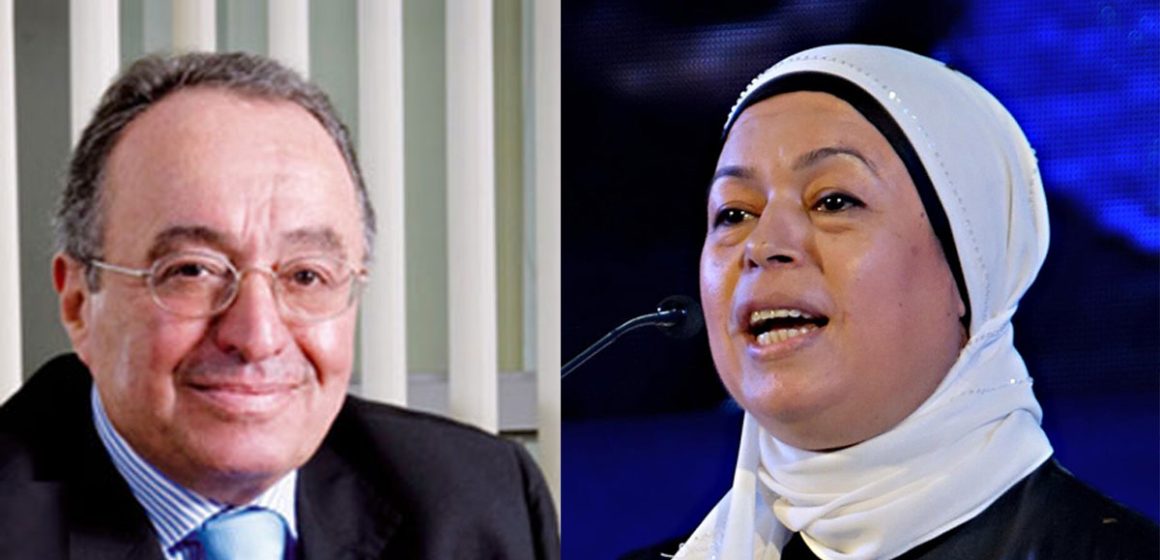 Justice | Mandat de dépôt contre Ahmed Abdelkefi et Boutheina Ben Yaghlane