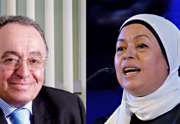 Justice | Mandat de dépôt contre Ahmed Abdelkefi et Boutheina Ben Yaghlane