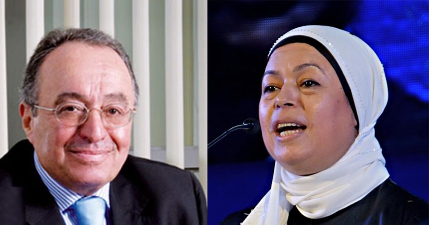 Justice | Mandat de dépôt contre Ahmed Abdelkefi et Boutheina Ben Yaghlane