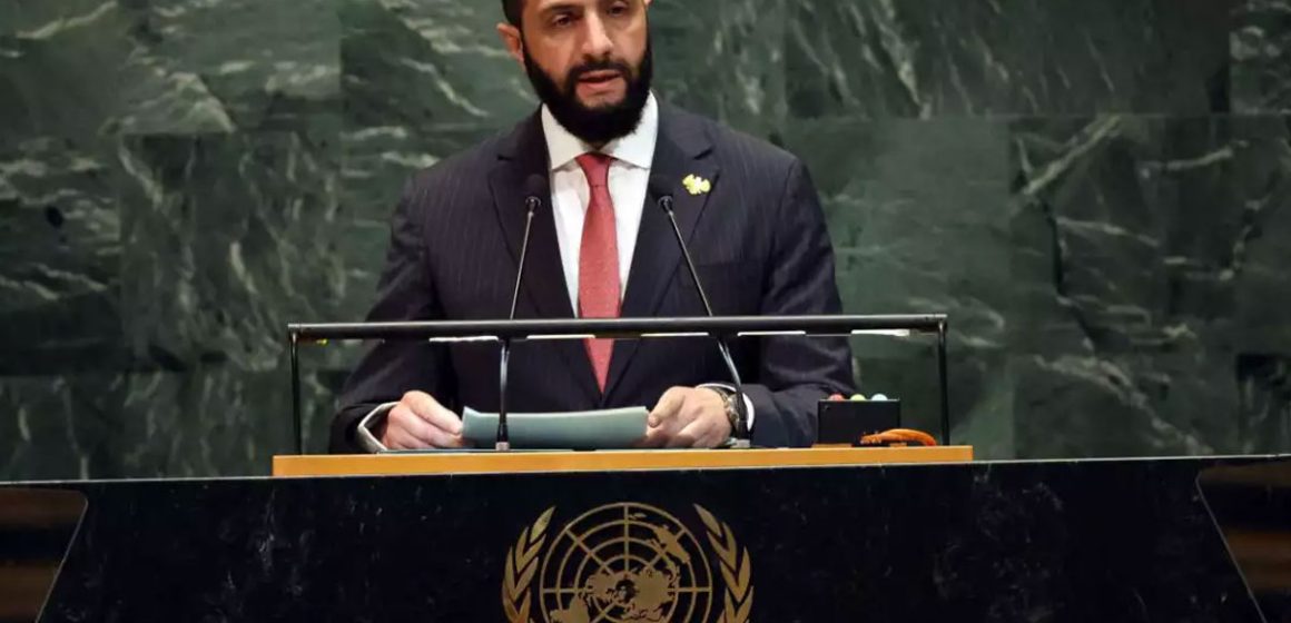 Moyen-Orient | Israël planifie-t-il la partition de la Syrie ?