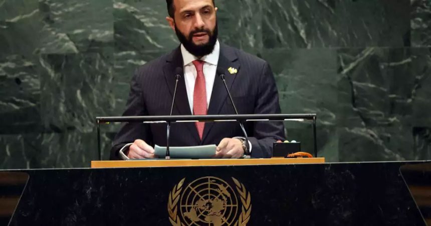 Moyen-Orient | Israël planifie-t-il la partition de la Syrie ?