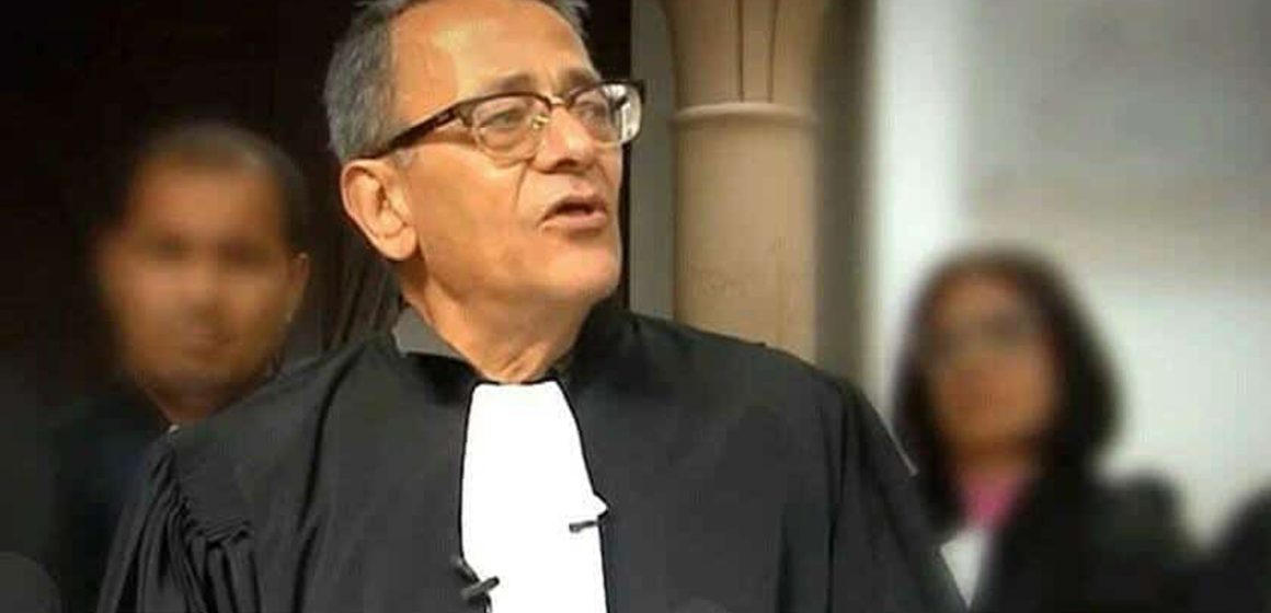 Ahmed Souab La défense de Me Souab dénonce «un verdict scandale et une justice bafouée»