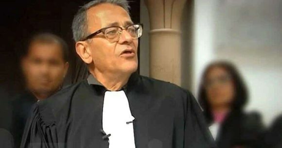 Affaire Souab | Le SAF dénonce une « grave atteinte aux droits de la défense »