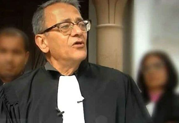 La défense de Me Souab dénonce «un verdict scandale et une justice bafouée»