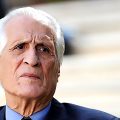 Décès de l’homme politique algérien Dr Ahmed Taleb Ibrahimi