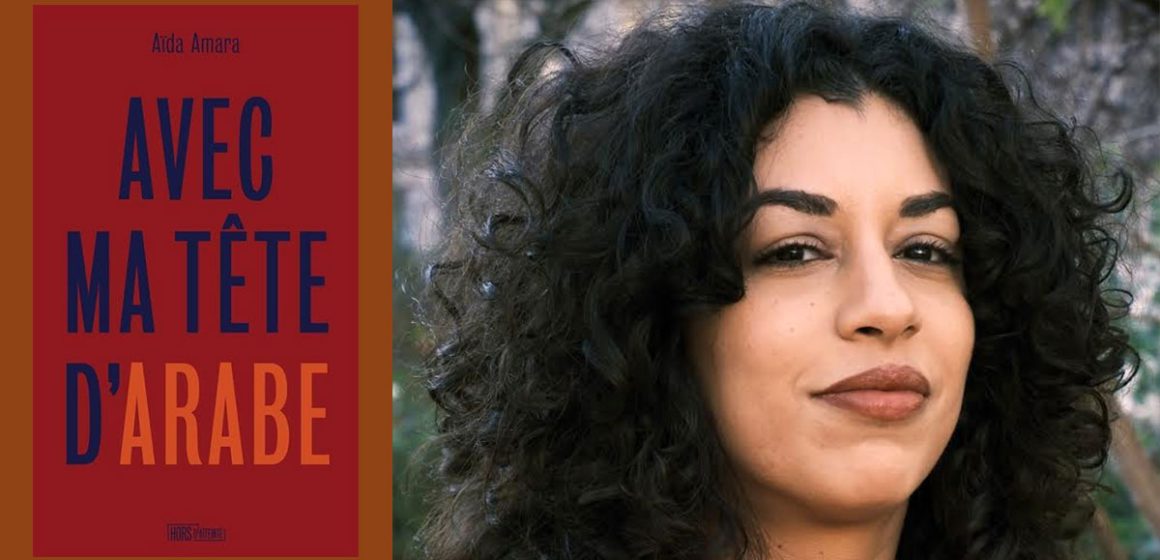 Arabe en France | Aïda Amara préfère en rire