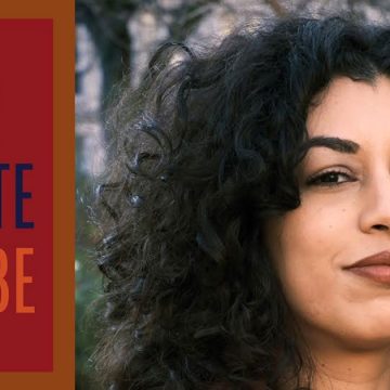 Arabe en France | Aïda Amara préfère en rire