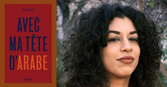 Aida-Amara Arabe en France | Aïda Amara préfère en rire