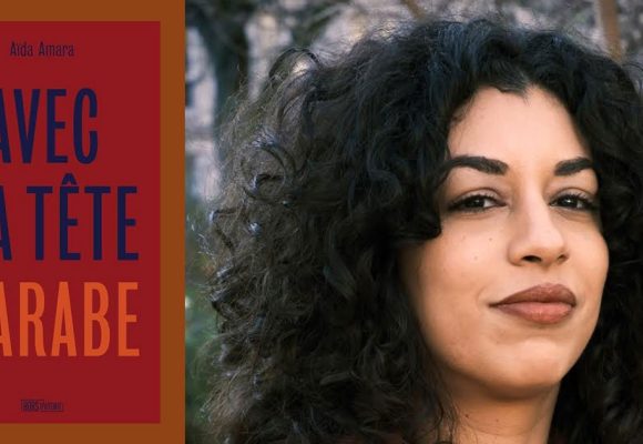 Arabe en France | Aïda Amara préfère en rire
