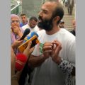 Soumoud | Tunis : Ali Kniss de retour au bercail après sa détention en Israël