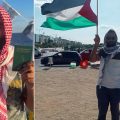 Al-Soumoud rappelle que le Tunisien Ali Kniss est toujours détenu par Israël