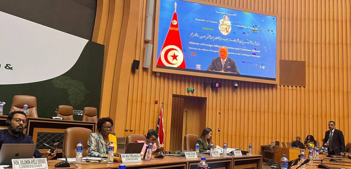 Banjul Tunisie Banjul | La Tunisie réitère son attachement aux droits de l’Homme