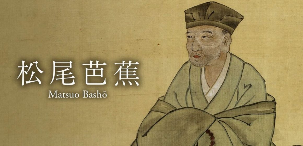 Basho Le poème du dimanche | ‘‘Haikus’’ de Matsu Bashô