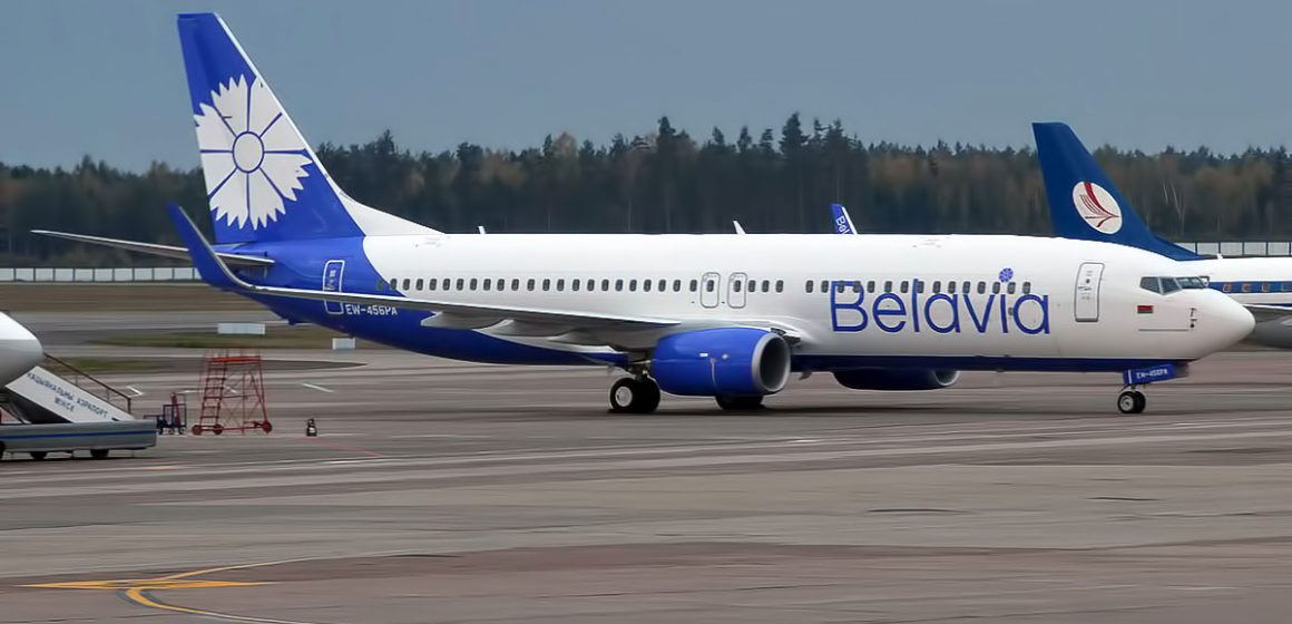 BelAvia Belavia va lancer des vols charters vers la Tunisie en 2026