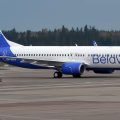 Belavia va lancer des vols charters vers la Tunisie en 2026