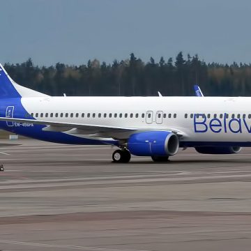 Belavia va lancer des vols charters vers la Tunisie en 2026