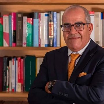 Boubaker-Ben-Thabet Me Ben Thabet | La loi tunisienne n’interdit pas le financement extérieur des associations