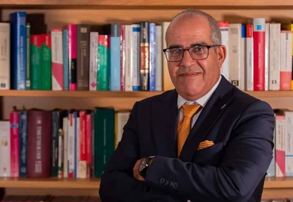 Boubaker-Ben-Thabet Me Ben Thabet | La loi tunisienne n’interdit pas le financement extérieur des associations