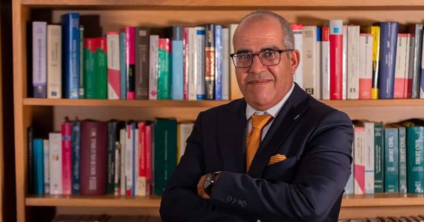 Boubaker-Ben-Thabet Me Ben Thabet | La loi tunisienne n’interdit pas le financement extérieur des associations