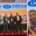 Brahim Houla élu président l’Organisation internationale d’accréditation
