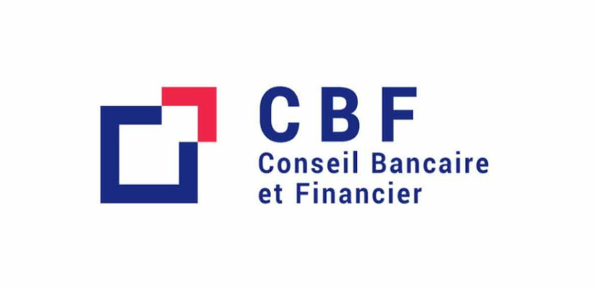 CBF Le Conseil bancaire et financier commente l’appel à la grève dans le secteur bancaire
