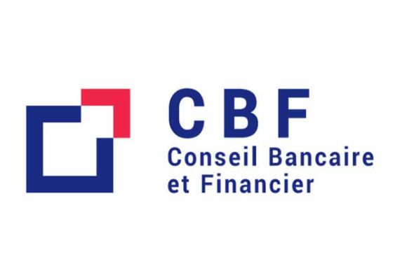 CBF Le Conseil bancaire et financier commente l’appel à la grève dans le secteur bancaire