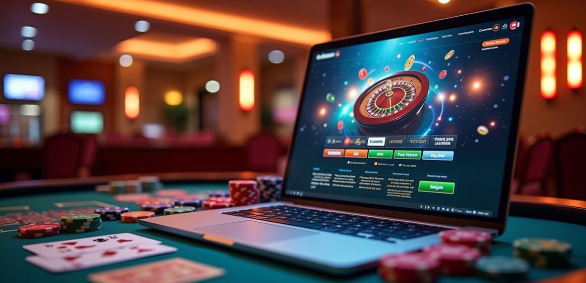 L’avenir des casinos africains façonné par la réglementation et les opportunités technologiques