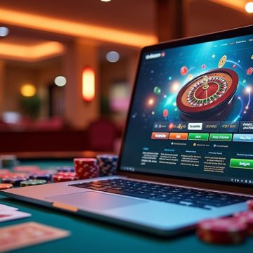 L’avenir des casinos africains façonné par la réglementation et les opportunités technologiques