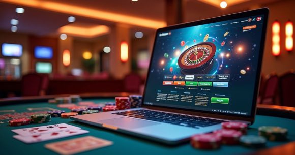 L’avenir des casinos africains façonné par la réglementation et les opportunités technologiques