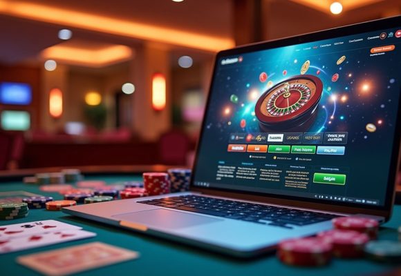 L’avenir des casinos africains façonné par la réglementation et les opportunités technologiques