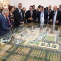 Tanit, un centre technologique multifonctionnel intégré en Tunisie