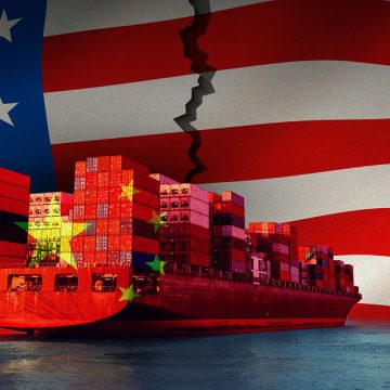 Selon un expert, la Chine contrôle toujours les usines du monde