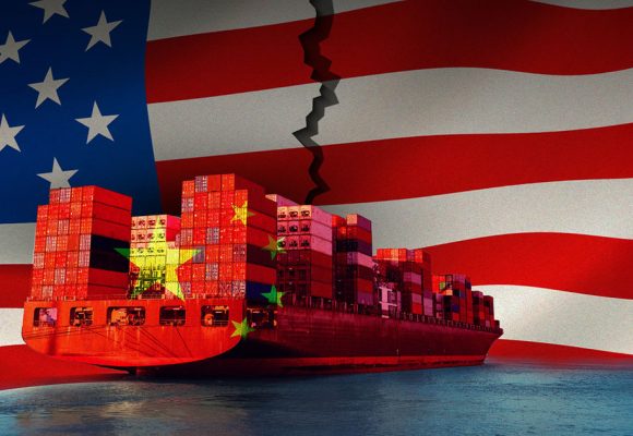 Selon un expert, la Chine contrôle toujours les usines du monde
