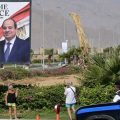 A Charm El-Cheikh, la Palestine réduite à une carte postale égyptienne