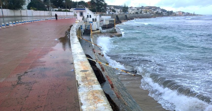 Le projet de protection du littoral de Bizerte fait débat