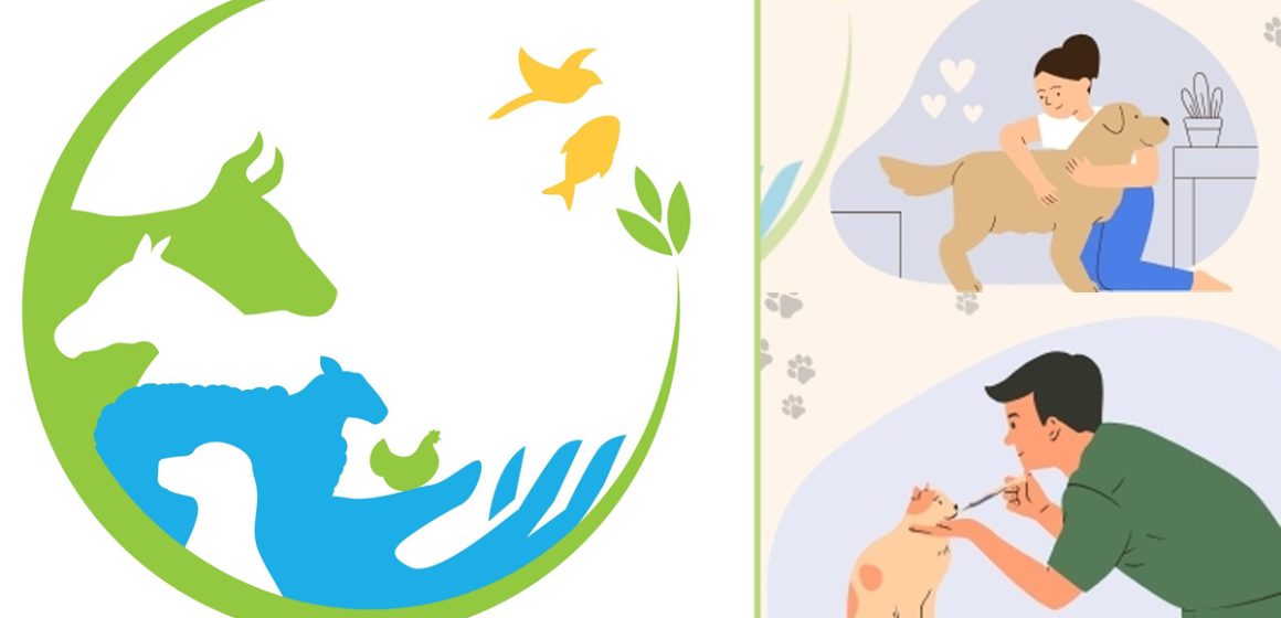 Journée mondiale des animaux | Le bien-être de l’homme est indissociable de celui de l’animal