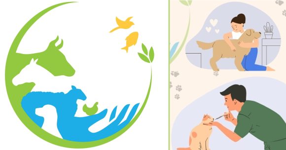 Journée mondiale des animaux | Le bien-être de l’homme est indissociable de celui de l’animal