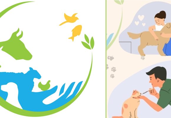 Journée mondiale des animaux | Le bien-être de l’homme est indissociable de celui de l’animal