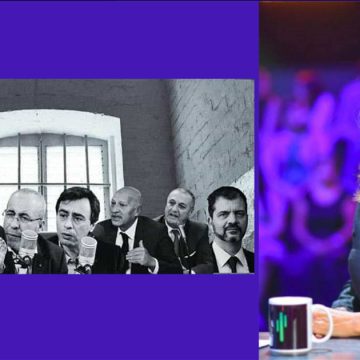 Dalila-Msaddek-Complot-1 Procès du Complot 1 l «Les prévenus ne sont ni terroristes ni criminels» (Me Msaddek)